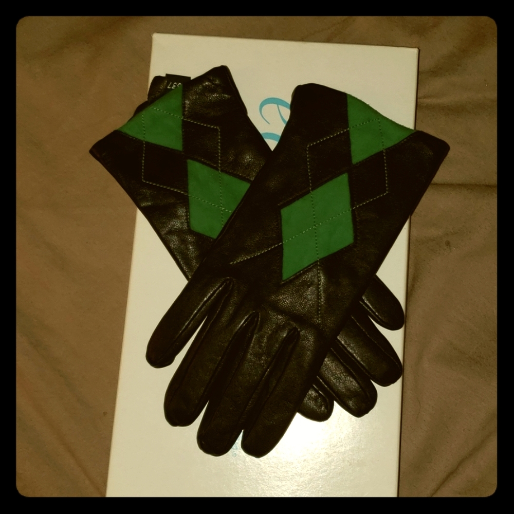 Gloves